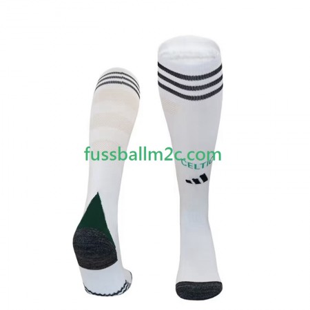 Celtic Glasgow Heim Socken 2025-2026